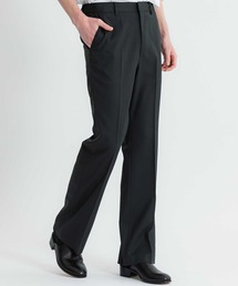 LiNoH | TW FLARE PANTS(スラックス)
