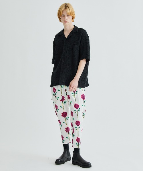 SASQUATCHfabrix.（サスクワァッチファブリックス）の「KNIT
