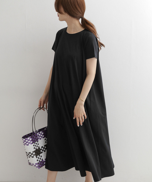 セール ブランド古着 半袖ワンピース ワンピース Urban Research Doors アーバンリサーチドアーズ のファッション通販 Zozoused