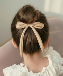 ヘアゴム（ベージュ系）ファッション通販 - ZOZOTOWN