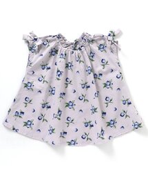 3柄フルーツチュニック