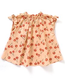 apres les cours | 3柄フルーツチュニック(チュニック)