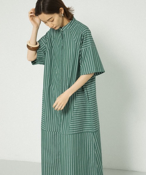 ブランド古着 半袖ワンピース ワンピース Kbf ケイビーエフ のファッション通販 Zozoused