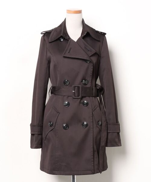 セール ブランド古着 トレンチコート トレンチコート Royal Party ロイヤルパーティー のファッション通販 Zozoused