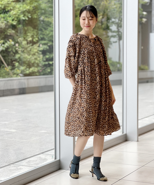 IENA LA BOUCLE（イエナラブークル）の「IENA LA BOUCLE
