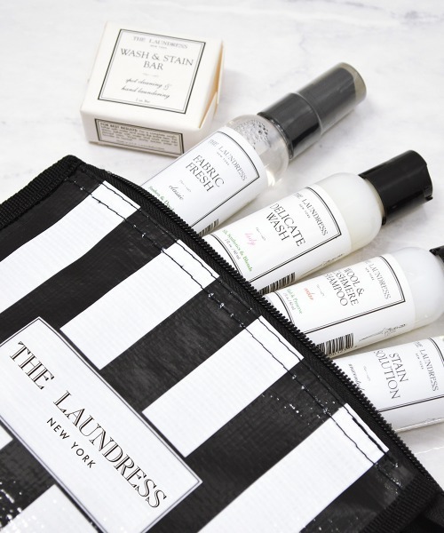 THE LAUNDRESS NEW YORK（ザ ランドレス）の「THE LAUNDRESS (ザ