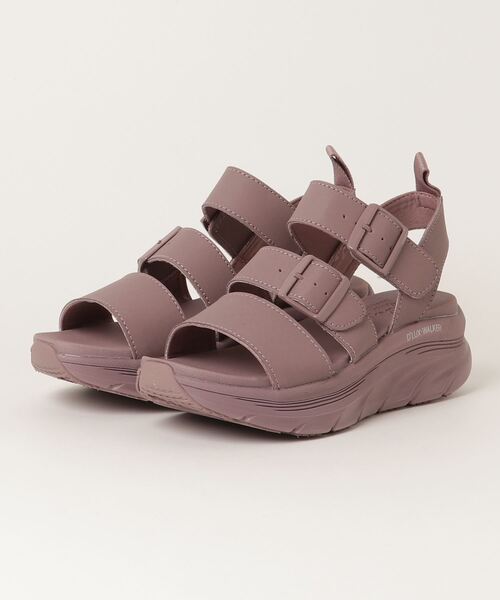 SKECHERS（スケッチャーズ）の「SKECHERS スケッチャーズ D'LUX WALKER