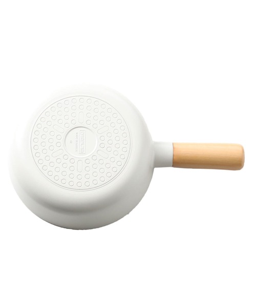 FIKA（フィカ）の「FIKAフライパン18cm（鍋/フライパン・レディース・ベージュ・FREE）」の5枚目の写真