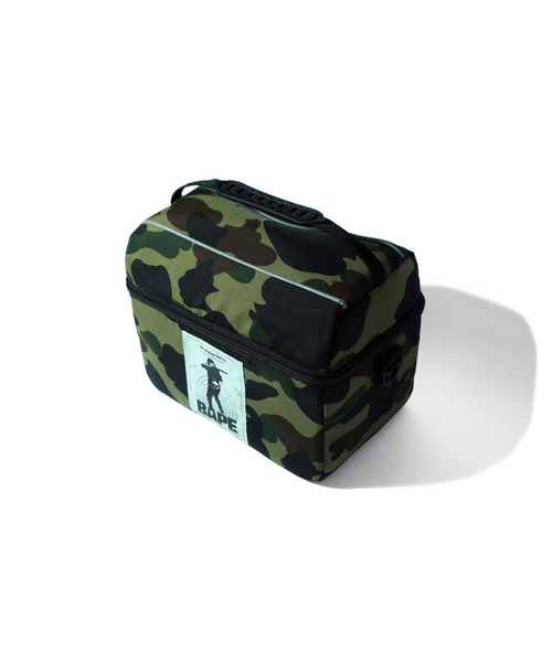専用です。BAPE KIDS バッグ、弁当箱、 コップ、ポーチセット 専用です。BAPE KIDS バッグ、弁当箱、 コップ、ポーチセット