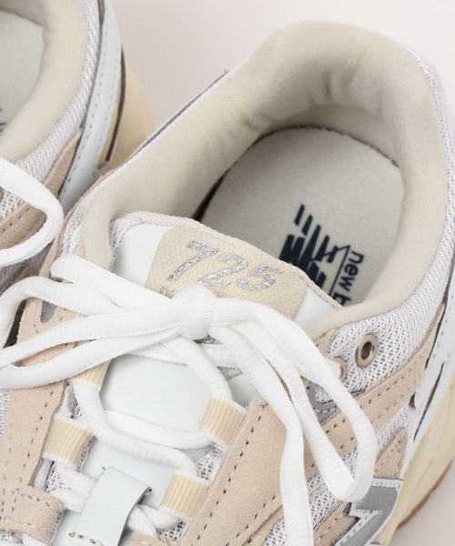New Balance】ML725(スニーカー)｜シューズ｜emmi（エミ）の通販