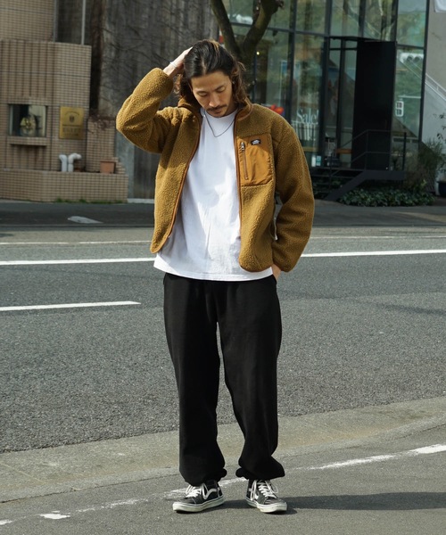 OUTDOOR PRODUCTS APPAREL（アウトドアプロダクツアパレル）の「防風