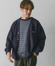 PENNEYS | 『別注』PENNEYS×DOORS　THE FOX Vネックニットカーディガン(カーディガン/ボレロ)