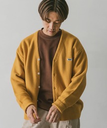 PENNEYS | 『一部限定カラー/サイズ』『別注』PENNEYS×DOORS THE FOX Vネックカーディガン(カーディガン/ボレロ)
