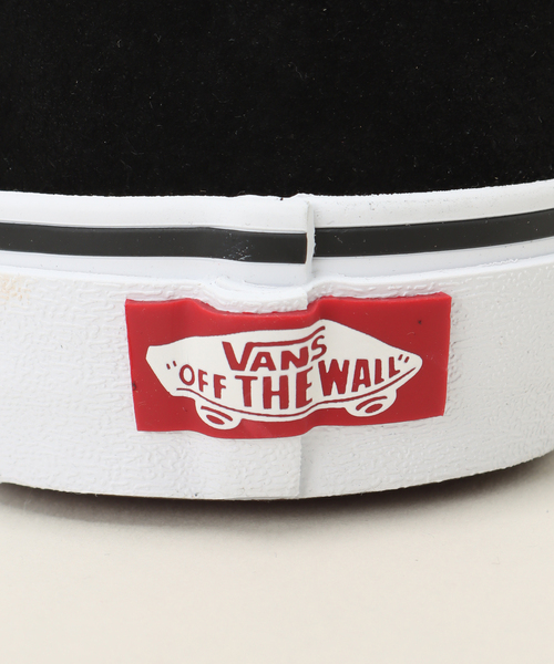 JOURNAL STANDARD relume（ジャーナルスタンダード　レリューム）の「【VANS / ヴァンズ】SK8-HI（スニーカー・メンズ・ブラック・90/100/80/85/95）」の10枚目の写真