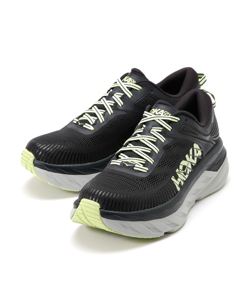 HOKA ONE ONE/BONDI 7