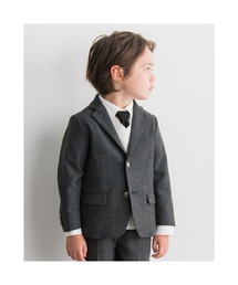 BeBe | BeBe/フォーマル2wayストレッチテーラードジャケット(90~130cm)(テーラードジャケット)