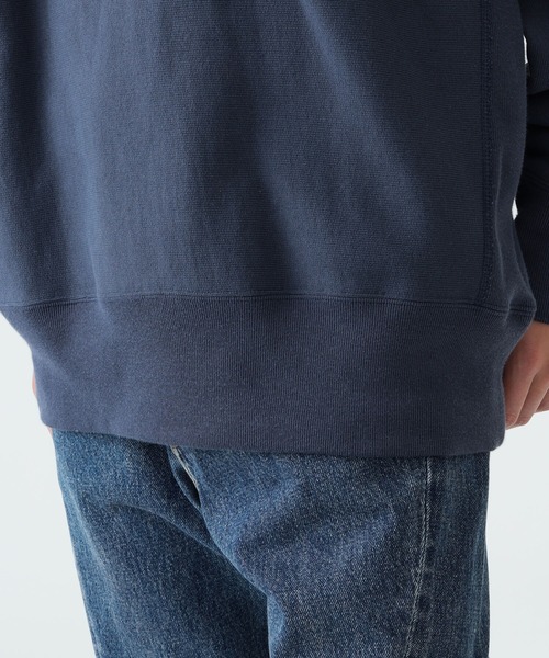 Champion（チャンピオン）の「Champion × BEAMS / 別注 City Crewneck