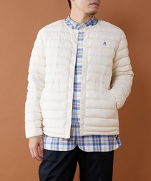 GEVACO（ゲバコ）｜メンズのノーカラージャケット一覧 - WEAR