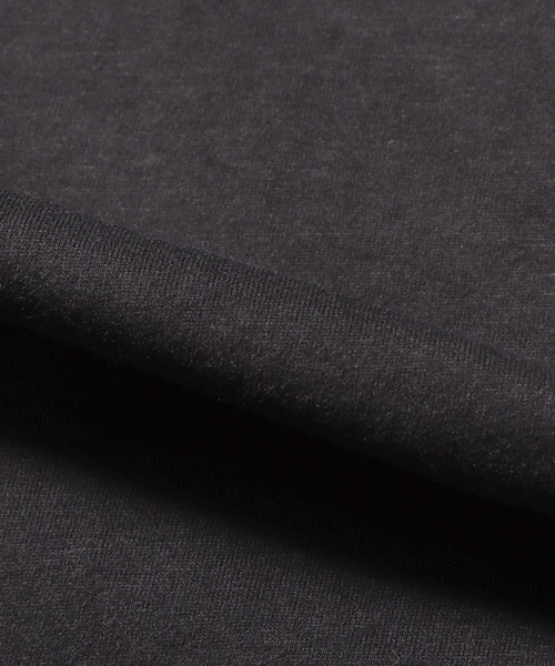 THE NORTH FACE(ザノースフェイス)の「THE NORTH FACE/ザノースフェイス Men’s Long-Sleeve Geo NSE Tee ロンT(Tシャツ/カットソー・メンズ・ブルー/ホワイト/ブラック・M/L/XL)」の19枚目の写真