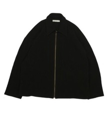 Jieda | RIPPLE ZIP JACKET(ブルゾン)