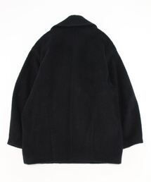 CLANE（クラネ）の「OVER LINE DOUBLE COAT（その他アウター）」 - WEAR