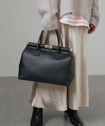 La TOTALITE | 【AULENTTI/オウレンティ】ビットbag(トートバッグ)