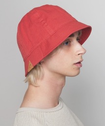 rehacer（レアセル）の「rehacer : " 東炊き "  Metro Hat  / 東炊き メトロ ハット（ハット）」