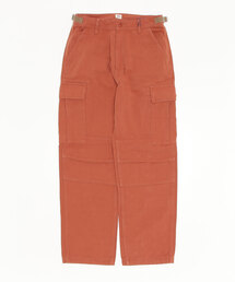AVIREX | 【Women's】 COTTON TWILL CARGO PANTS / コットン ツイル カーゴパンツ / AVIREX / アヴィレックス(カーゴパンツ)