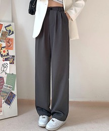 スラックスパンツ