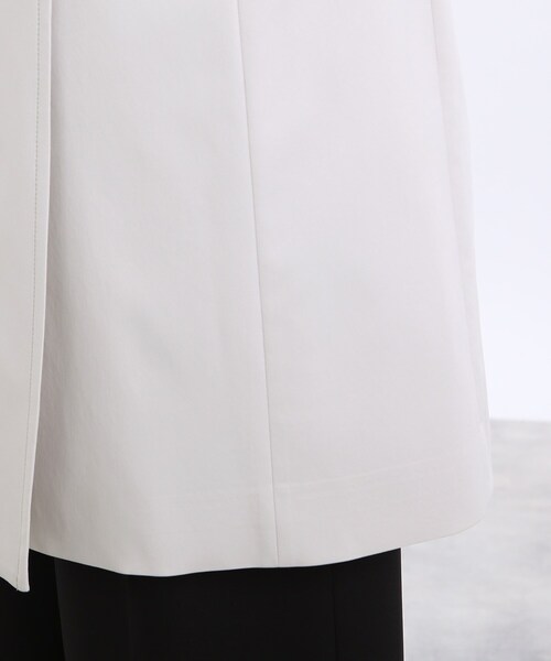 Reflect（リフレクト）の「◆【フォーマル/入卒/撥水】ライナー付トレンチコート（トレンチコート・レディース・ネイビー/グレー系/ベージュ・05/13/09/17/11/07/15 ）」の12枚目の写真