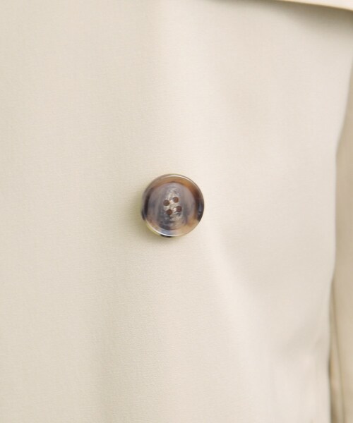 Reflect（リフレクト）の「◆【フォーマル/入卒/撥水】ライナー付トレンチコート（トレンチコート・レディース・ネイビー/グレー系/ベージュ・05/13/09/17/11/07/15 ）」の22枚目の写真