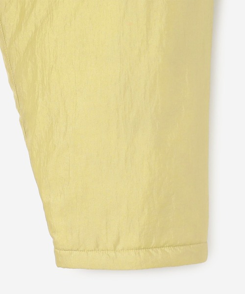 新品未使用】YOUNG&OLSEN ヤングアンドオルセン 中綿ロングコート 黒