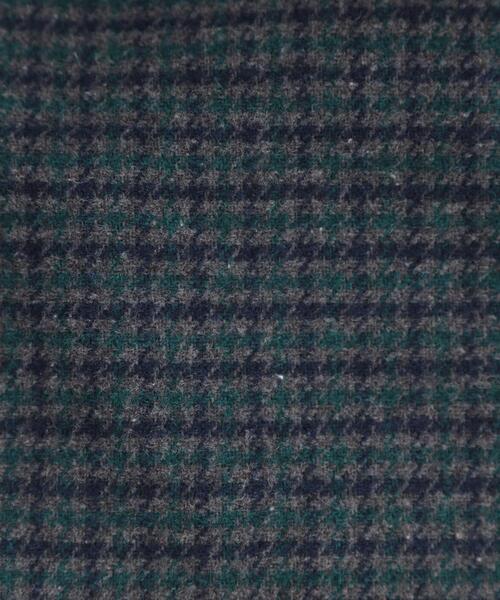 DRESKIP（ドレスキップ）の「◆【レトロな雰囲気が決め手】千鳥柄ナロースカート（スカート・レディース・ベージュ系その他2/ブラック系1/ネイビー系1・02/03）」の17枚目の写真