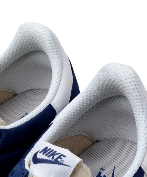 NIKE(ナイキ)の「メンズ ナイキ チャレンジャー ネイビー NIKE NIKE(ナイキ)の「メンズ ナイキ チャレンジャー ネイビー NIKE