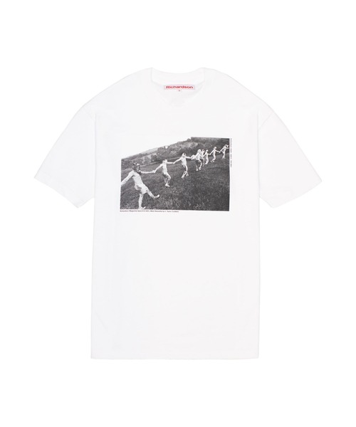 Supreme Richardson Tee リチャードソン（リチャードソンSupreme
