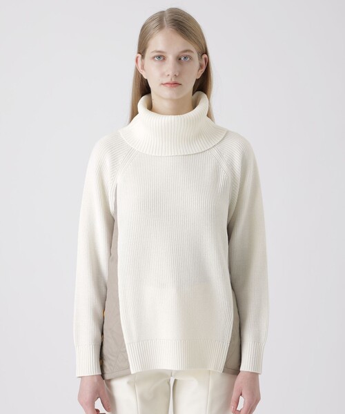 BLUE LABEL CRESTBRIDGE（ブルーレーベルクレストブリッジ）の「【Blue 