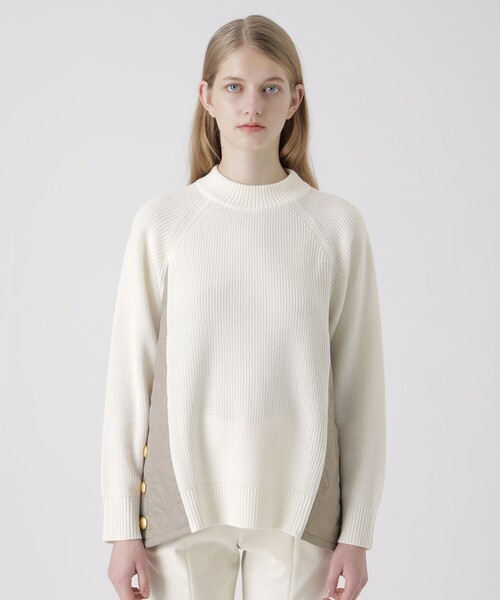 BLUE LABEL CRESTBRIDGE（ブルーレーベルクレストブリッジ）の「【Blue 