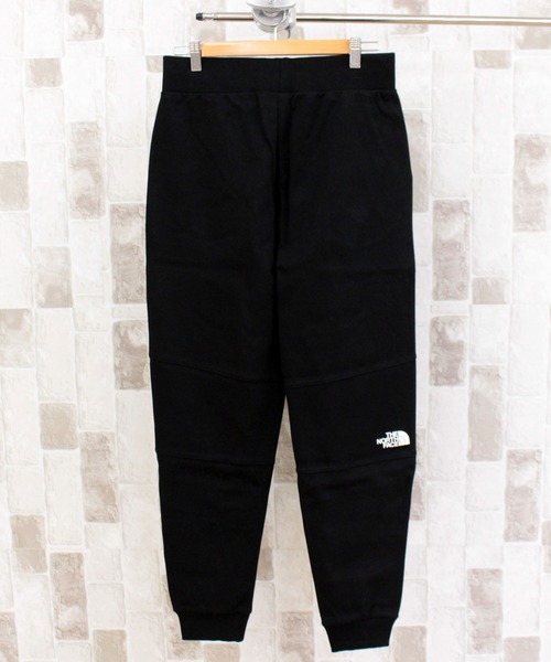 THE NORTH FACE（ザノースフェイス）の「ファイン2 スウェットパンツ Men’s Fine 2 Pant-Eu（スウェットパンツ・メンズ・ブラック・S/L/XL/XS）」の6枚目の写真