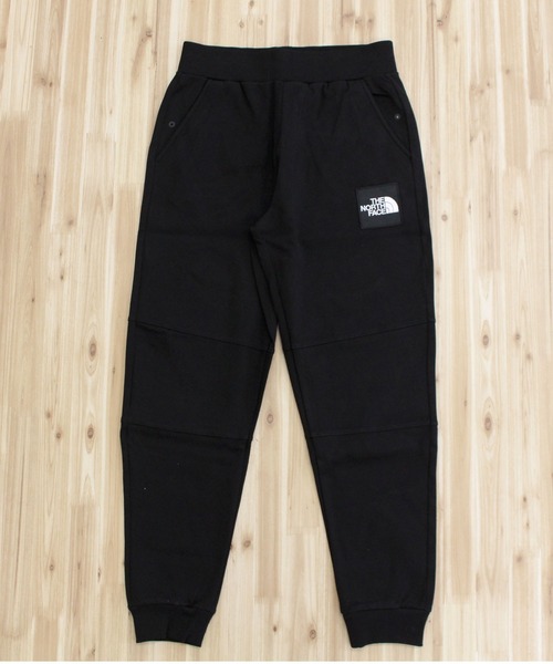 THE NORTH FACE（ザノースフェイス）の「ファイン2 スウェットパンツ Men’s Fine 2 Pant-Eu（スウェットパンツ・メンズ・ブラック・S/L/XL/XS）」の7枚目の写真