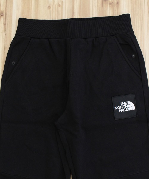 THE NORTH FACE（ザノースフェイス）の「ファイン2 スウェットパンツ Men’s Fine 2 Pant-Eu（スウェットパンツ・メンズ・ブラック・S/L/XL/XS）」の8枚目の写真