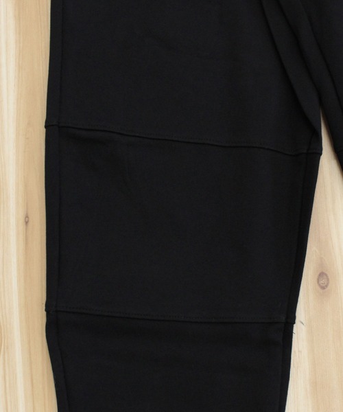 THE NORTH FACE（ザノースフェイス）の「ファイン2 スウェットパンツ Men’s Fine 2 Pant-Eu（スウェットパンツ・メンズ・ブラック・S/L/XL/XS）」の11枚目の写真