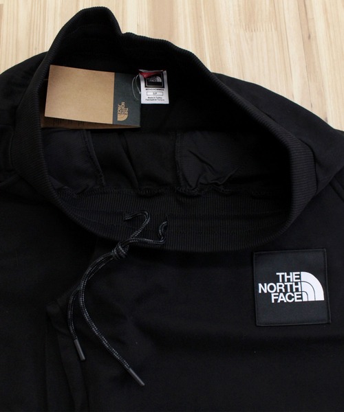 THE NORTH FACE（ザノースフェイス）の「ファイン2 スウェットパンツ Men’s Fine 2 Pant-Eu（スウェットパンツ・メンズ・ブラック・S/L/XL/XS）」の15枚目の写真