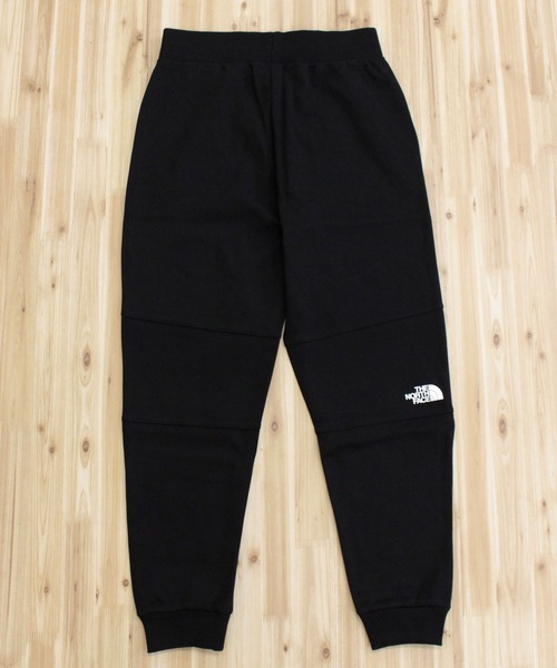 THE NORTH FACE（ザノースフェイス）の「ファイン2 スウェットパンツ Men’s Fine 2 Pant-Eu（スウェットパンツ・メンズ・ブラック・S/L/XL/XS）」の16枚目の写真