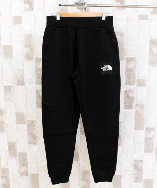 THE NORTH FACE（ザノースフェイス）の「ファイン2 スウェットパンツ Men’s Fine 2 Pant-Eu（スウェットパンツ・メンズ・ブラック・S/L/XL/XS）」の5枚目の写真