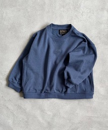 ムジガゼットトレーナー（80～150cm）