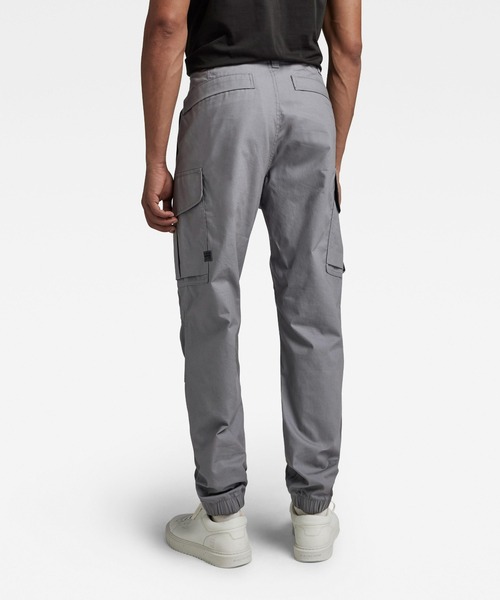 G-STAR（ジースター）の「COMBAT CARGO TRAINER/カーゴパンツ/ジョグ