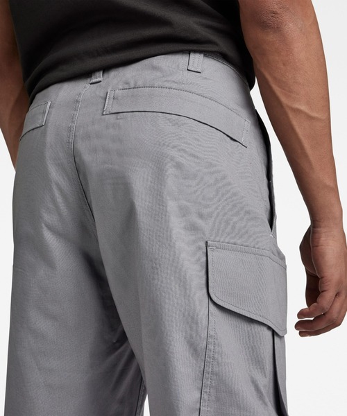 G-STAR（ジースター）の「COMBAT CARGO TRAINER/カーゴパンツ/ジョグ