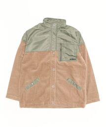 AVIREX | Ｌ－ＣＯＲＤＵＲＯＹ　ＣＯＭＢＩ　ＮＹＬＯＮ　ＢＬＯＵＳＯＮ(ブルゾン)