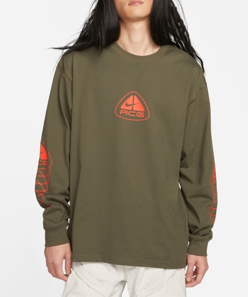 NIKE ACG（ナイキエィシージー）の「※入荷禁止 NBHD※ NIKE AS M