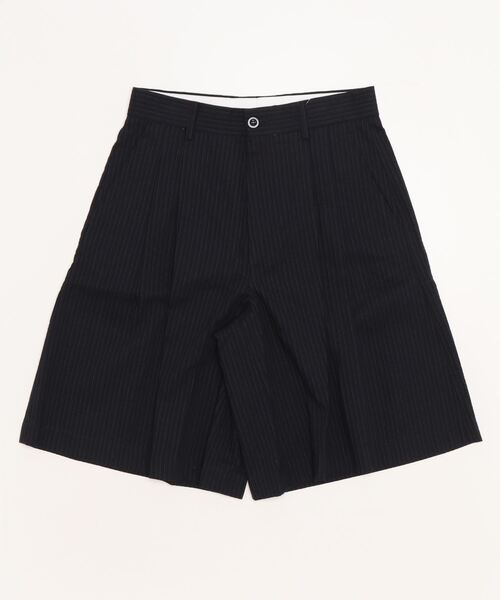 ショートパンツ MAISON MARGIELA Women Shorts  Burmudas S51KA0572M35301851 G Maison Margiela(メゾン マルジェラ) ショートパンツ(レディース